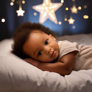 The Lullaby Symphony: Orchestral Melodies For Baby’S Peaceful Sleep - Eloy Perez