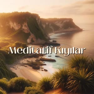 Meditatif Kıyılar - Jerry Goldstun