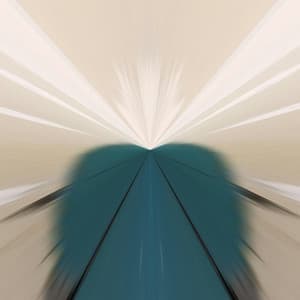 10,000 Frequencies: A Forecast of Calm - White Noise Therapy