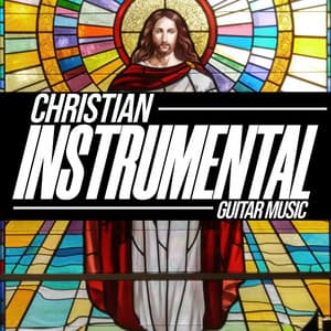 You Are My Rock - Christian Instrumental Guitar Music