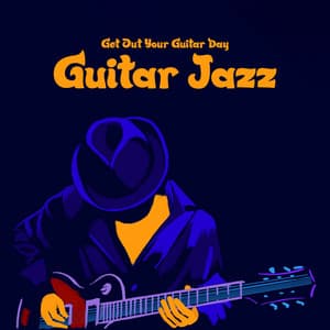 Get Out Your Guitar Day: Guitar Jazz - The Naughty Puppet Band