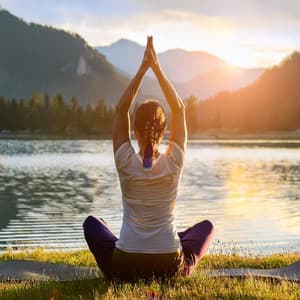 Melodías Suaves De Yoga Para Mañanas Tranquilas - Reiki Consorte de Curación