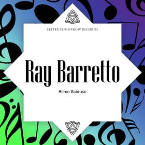 Ritmo Sabroso - Ray Barretto