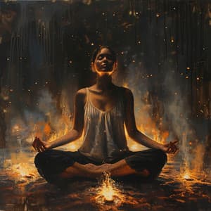 Brisas Del Fuego: Tonos De Relajación - Musicoterapia Relajante Zen