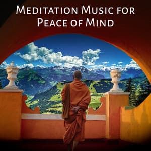 Meditation Music for Peace of Mind: Flute Meditation Sounds, Relaxing Music, Healing Yoga, Zen Melody for Chakra Balancing, Spa Therapy - Relaxation & Meditation Academy