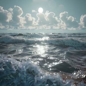 Serene Ocean Sounds for Spa Music Therapy - Zen Spa Music Experts