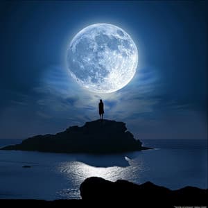 Música Para El Sueño: Ecos De Serenidad - Dormir Relajarse Ruido