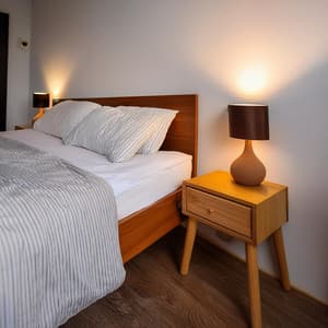 Noches De Descanso: Dormir A Través Del Hip Hop - Vibraciones cósmicas profundas