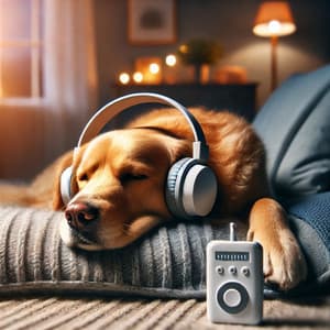 Anti Anxiety Music for Dogs: Stress Relief Music for Dogs, Calming Music for Dogs - Hyperactive Dog Music