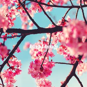 Refresh & Recharge - Cafe Jazz Deluxe