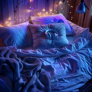 Harmony for Sleep: Music for Restful Evenings - Harmony Moments