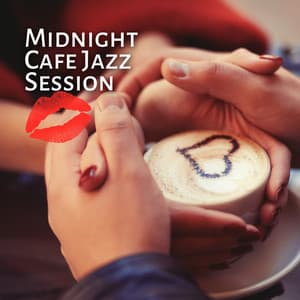 Midnight Cafe Jazz Session - Yoana Cruz