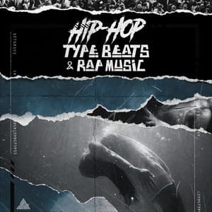 HipHop Type Beats & Rap Music - Bass Boosted Beats
