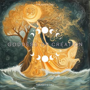 Goddess of Creation - Twilight's Call