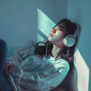 Derivas De Armonía Pacífica: Tonos De Relajación - Simplemente relájate Universo musical