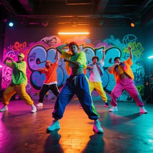 Calm Hip Hop Beats for Bedtime - Quiet Night Lofi