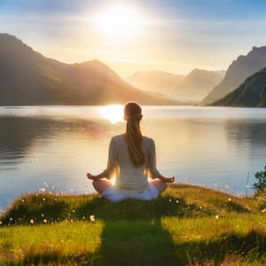 Suave Armonía: Sonidos Para Relajarse Y Desestresarse - Frío coreano