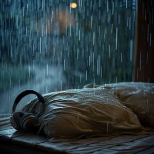 Night Rain: Sleep Melodies - Spirits Of Our Dreams