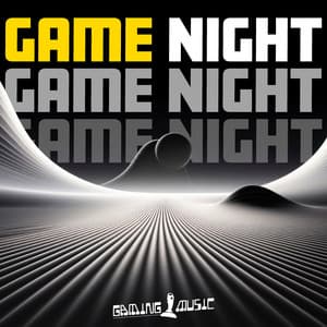 Game Night - Gaming Music