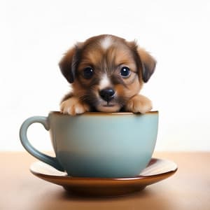 Paws And Harmony: An Orchestra For Pets - Happy Vibes Music