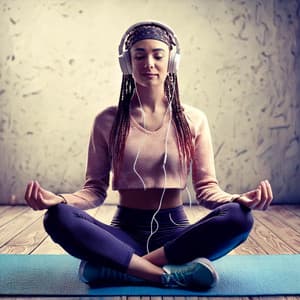 Hip Hop Yoga: Rhythms for Harmony - Restful Lofi