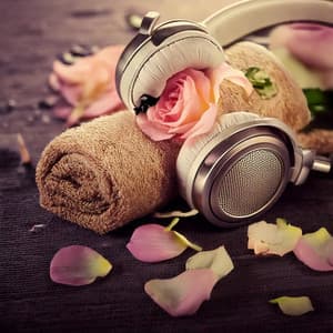 Hip Hop Spa: Beats for Massage and Relaxation - Binaural Healer