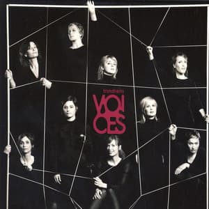 Improvoicing - Trondheim Voices