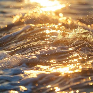 Océano Relajante: Ondas Tranquilas Para La Meditación - Relaja una ola