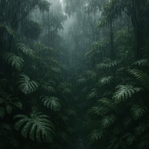 Rainfall Therapy - SleepTherapy