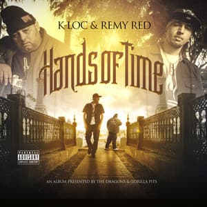 Hands of Time - K-Loc