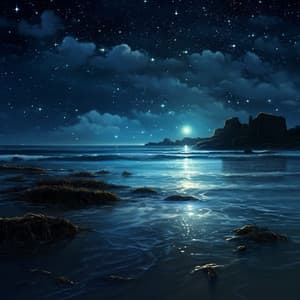 Sonidos Relajantes De La Playa: Eufonía Oceánica - Sonidos y susurros de la naturaleza