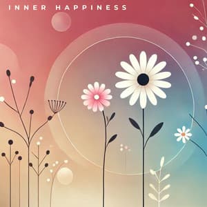 Inner Happiness: Relaxing Natural Meditation - True Happiness Academy