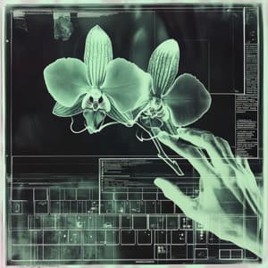 Lost Realities - Relaxing Music Ox