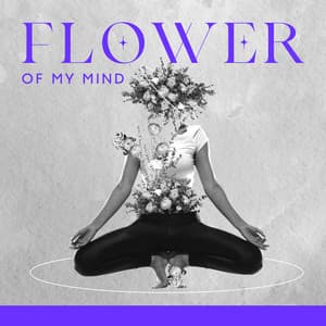 Flower Of My Mind - The Calm Richard