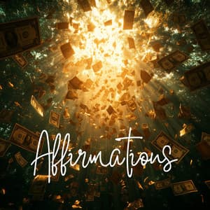 Affirmations Money Meditation - Affirmations