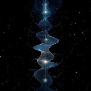 Celestial Currents, Ascension - Body Soul Music Zone