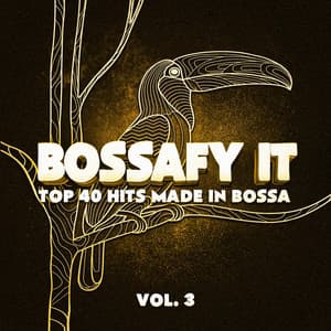Bossafy It, Vol. 3 - Top 40 Hits Made in Bossa - Bossa Nova Latin Jazz Piano Collective
