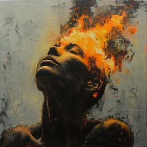 Música Encendida: Armonía Sinfónica De Fuego - Salón de chakras