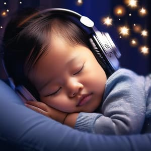 Baby Sleep Melodies: Gentle Sounds for Sweet Dreams - Reiki Sounds