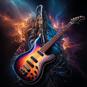 Groove Masters Live: Electric Jazz Tunes - Coffee Jazz