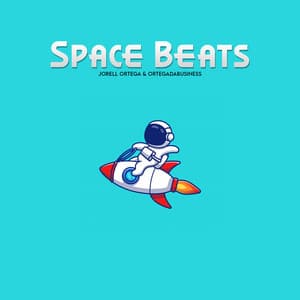 Space Beats - OrtegaDaBusiness