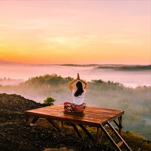 Soothing Tracks for a Peaceful Ambience - The Sleep Helpers