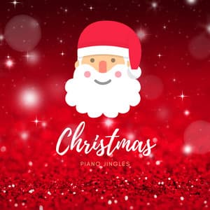 Christmas Piano Jingles - The Christmas Guys