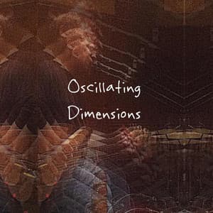 Ocillating Dimensions - Spectral Sevenths