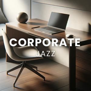Corporate Jazz - Stefan Ryterband