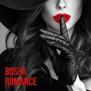 Bossa Romance - Mike - Michael Ground
