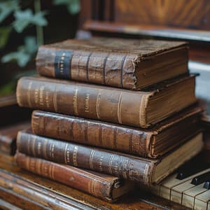 Enfoque Del Piano: Cadencia De Estudio - Música de Enfoque