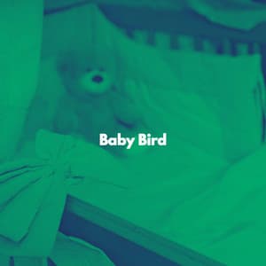 Baby Bird - Baby Sleep Aid