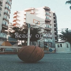 Ready or Not - Rap Instrumental Beats