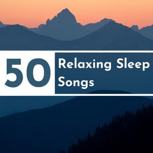 50 Relaxing Sleep Songs: Nature Sounds, Piano Music, Traditional Tibetan Music - Tibetan Meditation Music